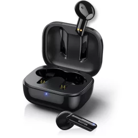 Buxton BTW 3300 BLACK TWS EARPHONES