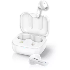 Buxton BTW 3300 WHITE TWS EARPHONES