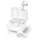 Buxton BTW 3300 WHITE TWS EARPHONES