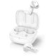 Buxton BTW 3300 WHITE TWS EARPHONES