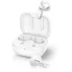 Buxton BTW 3300 WHITE TWS EARPHONES
