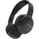 BHP 7300 BLACK HEADPHONES BT BUXTON