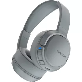BHP 7300 GREY HEADPHONES BT BUXTON