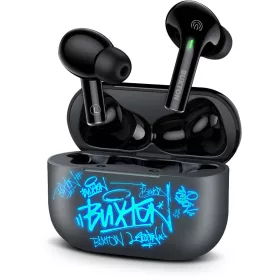 Buxton BTW 4600 GREY TWS EARPHONES