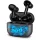 Buxton BTW 4600 GREY TWS EARPHONES