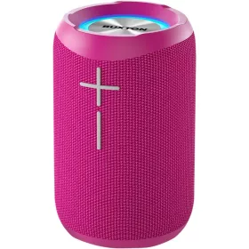 Buxton BBS 4400 PINK BT SPEAKER 