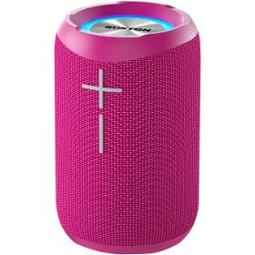 Buxton BBS 4400 PINK BT SPEAKER 