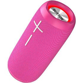 Buxton BBS 5500 PINK BT SPEAKER 