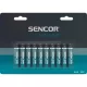 SBA LR03 10BP AAA Alk SENCOR