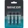 Sencor SBA LR6 4BP AA Alk elem