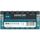 SBA LR6 8S AA Alk SENCOR