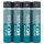 Sencor SBA LR03 4S AAA Alk elem