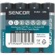 Sencor SBA LR6 4S AA Alk elem