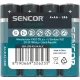 Sencor SBA LR6 4S AA Alk elem