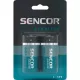 SBA LR14 2BP C Alk SENCOR