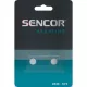 SBA LR44 2BP Alk SENCOR