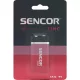 SBA 6F22 1BP 9V Zn SENCOR