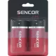 SBA R20 2BP D Zn SENCOR