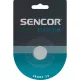 Sencor SBA CR2025 1BP Li elem
