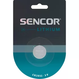 SBA CR2032 1BP Li SENCOR