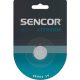 Sencor SBA CR2032 1BP Li elem