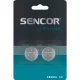 SBA CR2016 2BP Li SENCOR