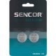 Sencor SBA CR2025 2BP Li elem