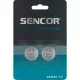 Sencor SBA CR2025 2BP Li elem