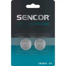 SBA CR2032 2BP Li SENCOR