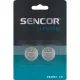 SBA CR2032 2BP Li SENCOR