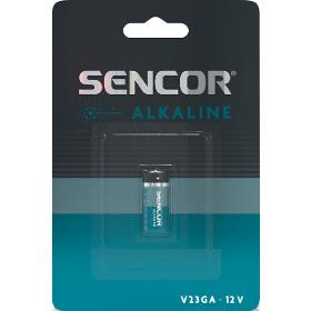Sencor SBA V23GA 1BP Alk elem
