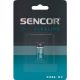 Sencor SBA V23GA 1BP Alk elem