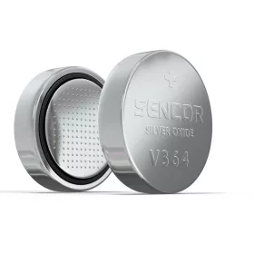 SBA V364/SR621SW 1BP Ag SENCOR