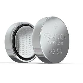 Sencor SBA V364/SR621SW 1BP Ag elem