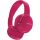 Buxton BHP 7300 PINK HEADPHONES BT