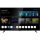 Sencor SLE 43US801TCSB UHD webOSSMART TV