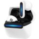 Yenkee YHP 06BT WE TWS earphones EVEPODS