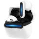 Yenkee YHP 06BT WE TWS earphones EVEPODS