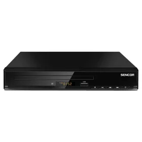 Sencor SDV 2513H DVD USB/HDMI/Scart 