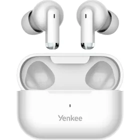 Yenkee YHP 07BT WE TWS earphones StellAR