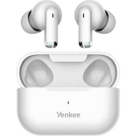 Yenkee YHP 07BT WE TWS earphones StellAR