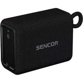 Sencor SSS 1400 BLACK 