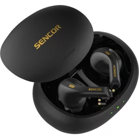 Sencor SEP 560BT BK TWS earphones
