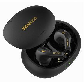 Sencor SEP 560BT BK TWS earphones