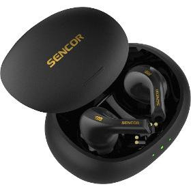 Sencor SEP 560BT BK TWS earphones
