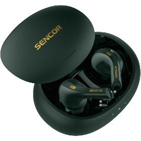 Sencor SEP 560BT GR TWS earphones