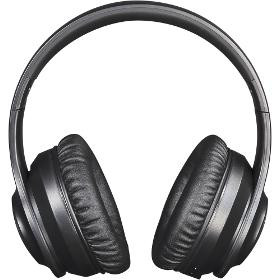 Sencor SEP 701BT BK Bluetooth headhones