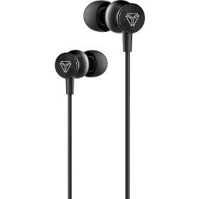 Yenkee YHP 505BK In-ear USB-C earphones