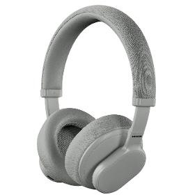 Sencor SEP 720BT GY Headset