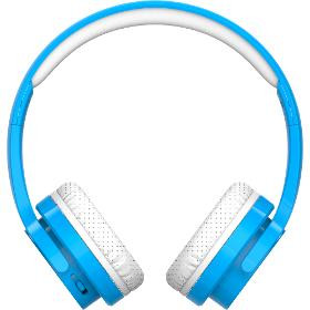 Sencor SEP 703BT BL KIDS HEADPHONES